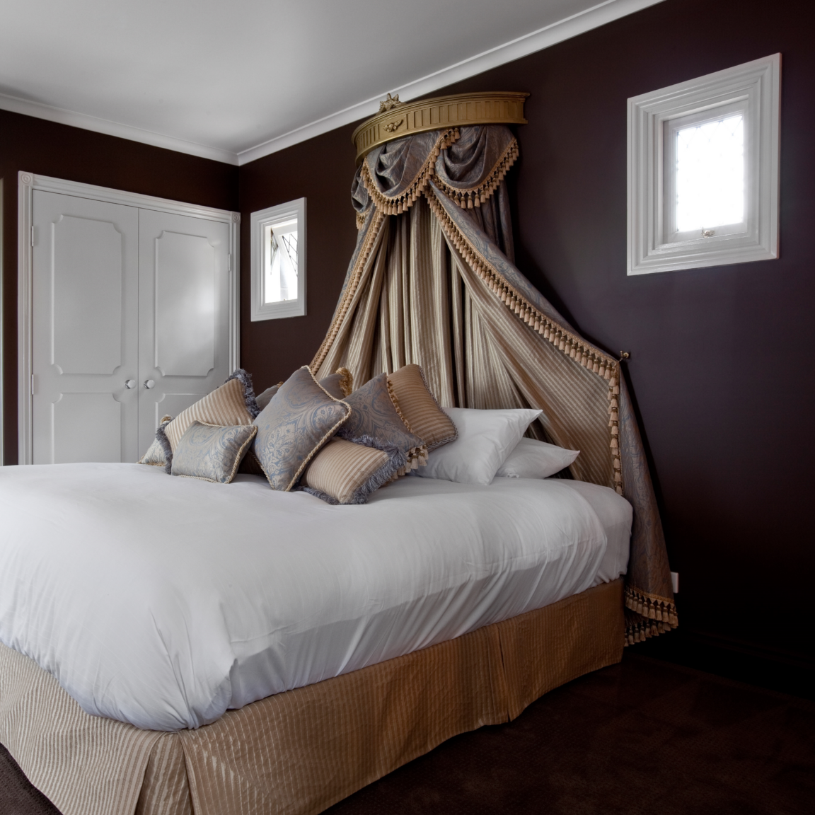 The Castle on Tamborine Simply the most luxurious in Tamborine